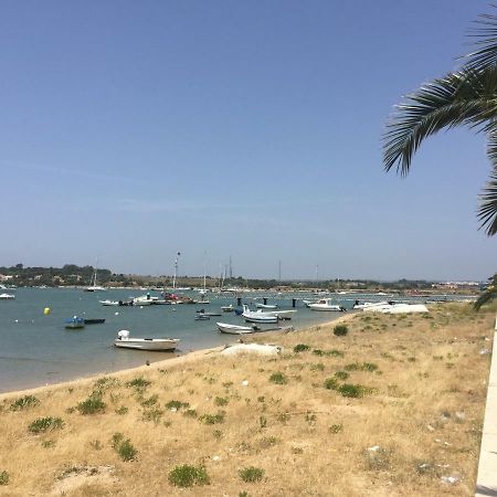 Casinha Teles Apartment Alvor Exterior photo