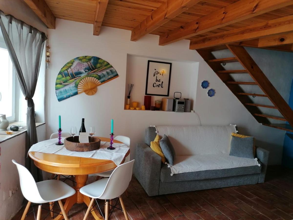 Casinha Teles Apartment Alvor Exterior photo