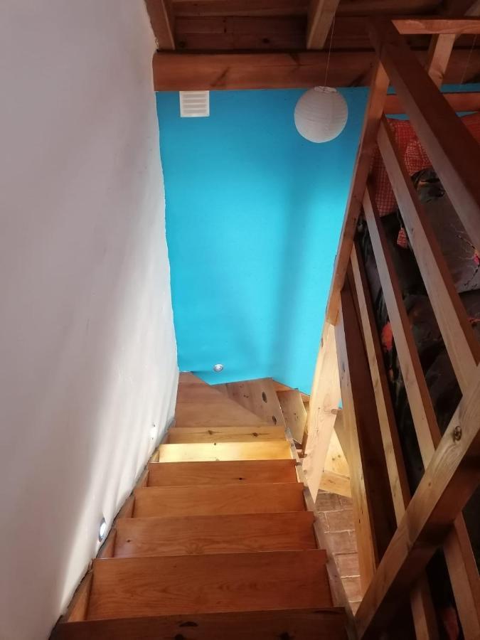 Casinha Teles Apartment Alvor Exterior photo