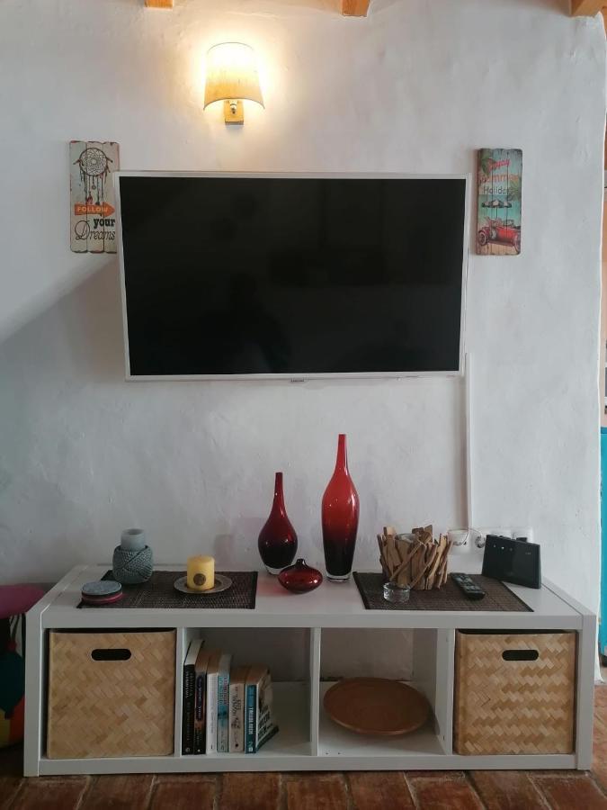 Casinha Teles Apartment Alvor Exterior photo
