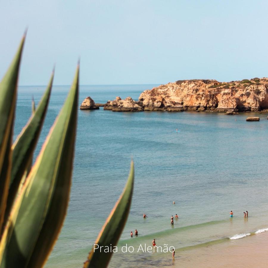 Casinha Teles Apartment Alvor Exterior photo