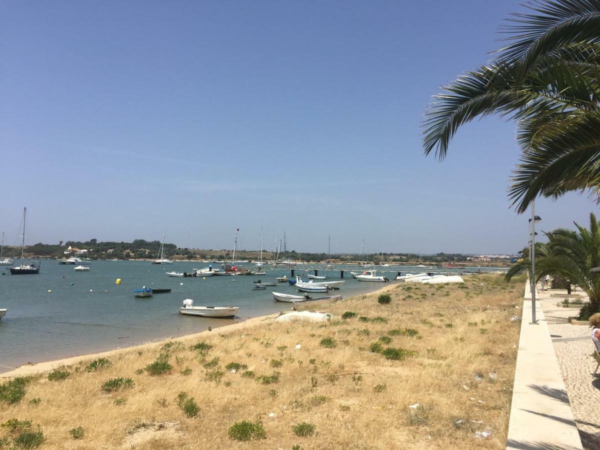 Casinha Teles Apartment Alvor Exterior photo