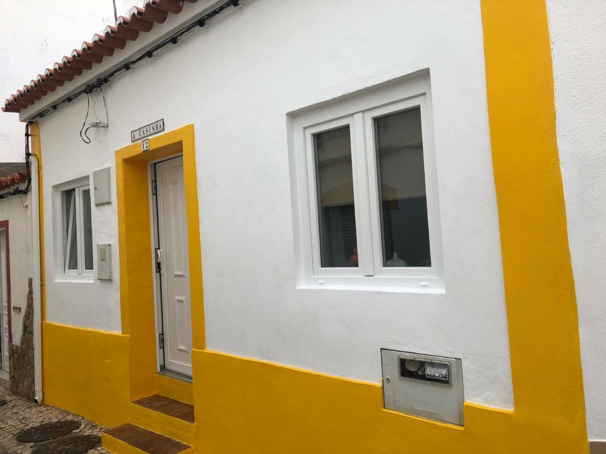 Casinha Teles Apartment Alvor Exterior photo